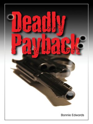 cover image of Deadly Payback